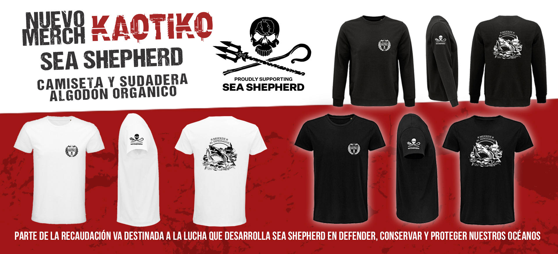 SEA SHEPHERD